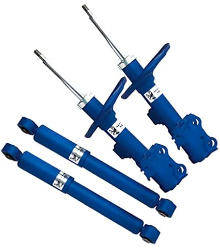 Amazon | KYB (カヤバ) サスペンションキット ローファースポーツ