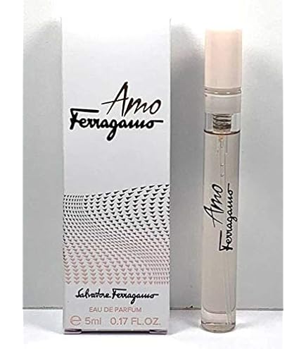Amazon | サルヴァトーレ フェラガモ Salvatore Ferragamo アモ