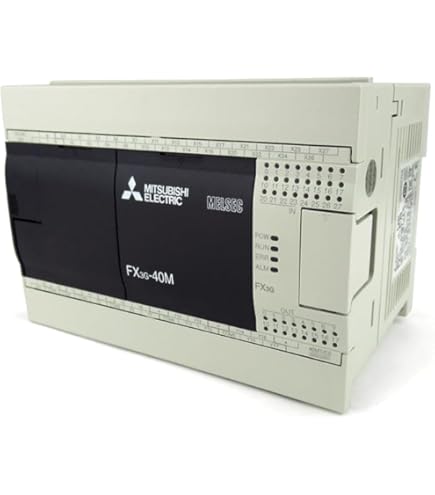 Amazon | 三菱電機 汎用シーケンサ MELSEC-Q QnUシリーズ QJ71LP21-25