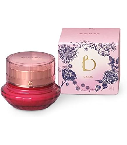 Amazon | 資生堂ベネフィーク クリアバウンスクリーム 40g | クリーム