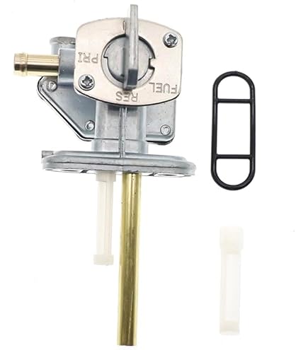 Amazon | 【571】Z400FXフューエルコックリペアキット FX-COCKREPAIR