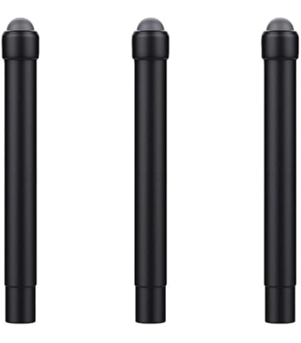 Amazon.co.jp: Microsoft Surface Pro Compatible Surface Pen, Black