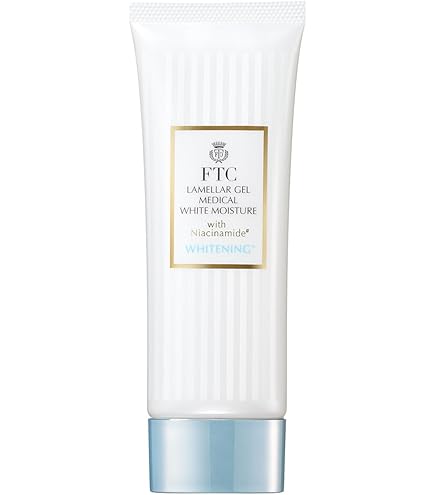 Amazon | 【公式】君島十和子 FTC フローラ ステップアップ モイスト