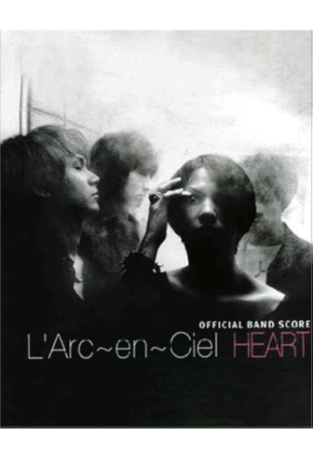 L'Arc～en～Ciel／True (バンド・スコア) | L'Arc～en～Ciel, 岡田