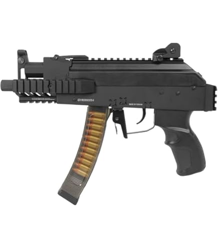 G&G ARP9 マガジン60R 9mm 60発 ノーマルマガジン ブラック Amazon