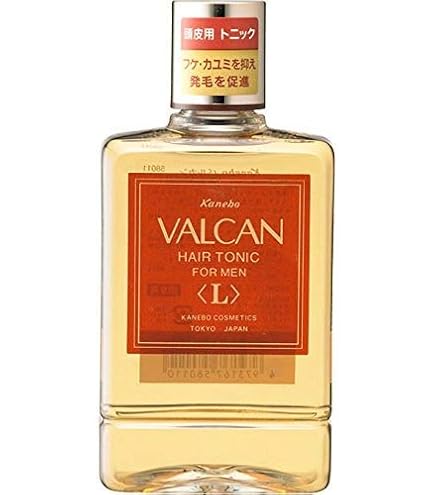Amazon | VALCAN(バルカン) バルカン スキンミルク 男性用 140mL