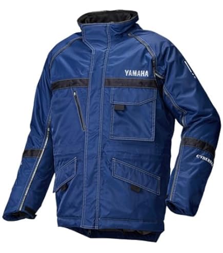 Amazon | ヤマハ(YAMAHA) ライディングジャケット クシタニ(KUSHITANI