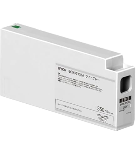 Amazon.co.jp: エプソン EPSON 純正インクカートリッジ SC9MB35 マット