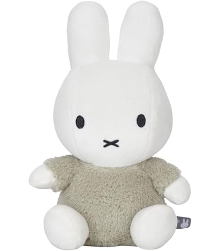 Amazon.co.jp: セキグチ(Sekiguchi)ディックブルーナ ミッフィー くっ