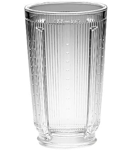 Amazon | パナソニック ミキサー 大容量(10杯分)ガラス製カップ使用