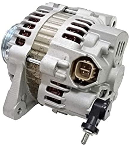 Amazon | スズキ キャリイ エブリイ(DA64V DA64W) オルタネーター