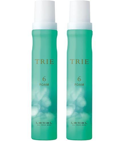 Amazon | 【6個セット】 ルベル トリエ エマルジョン6 120ml