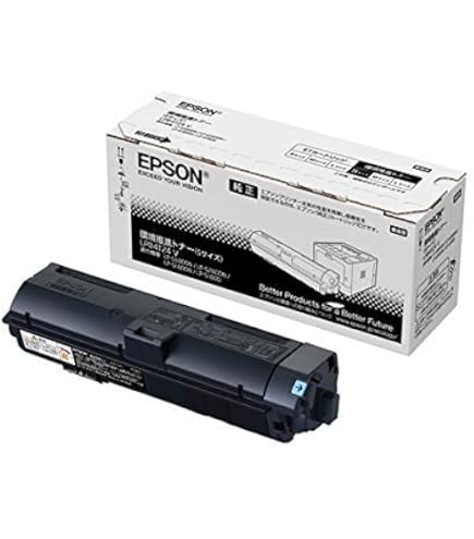 Amazon | EPSON ETカートリッジ LPB3T26 Sサイズ 5,900ページ