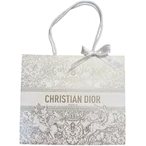 Amazon | ディオール DIOR ペーパーバッグ 紙袋 ショッパー 2023