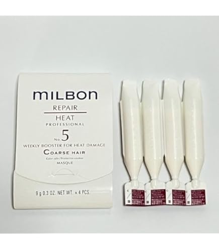 Amazon | ミルボン イルミネイティング グロー No.6 トリートメント