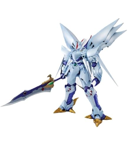 Amazon.co.jp: 《未組立》コトブキヤ S.R.G.-S 050 ネオ・グランゾン