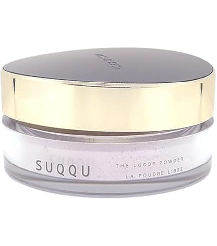 Amazon | SUQQU スック オイル リッチ グロウ ルース パウダー 101