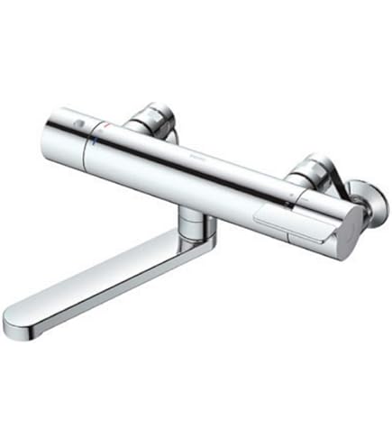 Amazon | [TLE28SA2A]TOTO アクアオート(台付自動水栓) Aタイプ AC100V