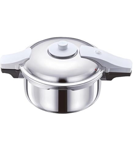 Amazon.co.jp: Lagostina 圧力鍋 普通ふた19cm : ホーム＆キッチン