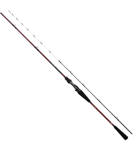 Amazon | ダイワ(DAIWA) 船竿 アナリスターマゴチ 235 釣り竿 | ダイワ