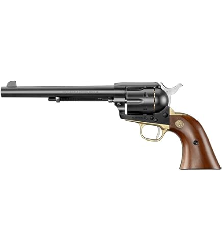 Amazon.co.jp: 東京マルイ ガスリボルバー S&W M19 4インチ スターター