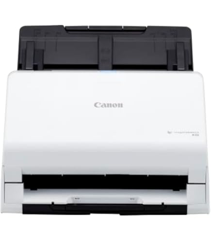 Amazon | キヤノン Canon ドキュメントスキャナー imageFORMULA DR