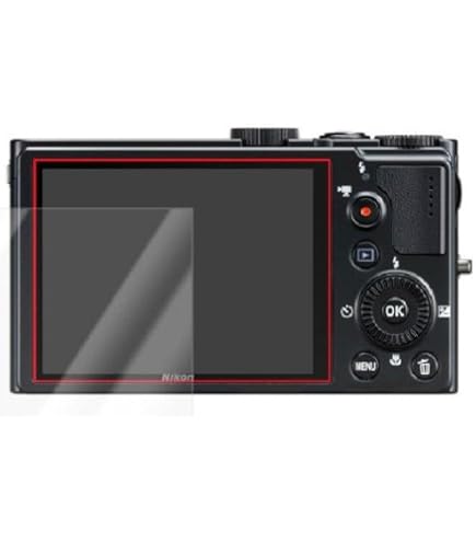 Amazon | Nikon デジタルカメラ COOLPIX P330 開放F値1.8NIKKORレンズ