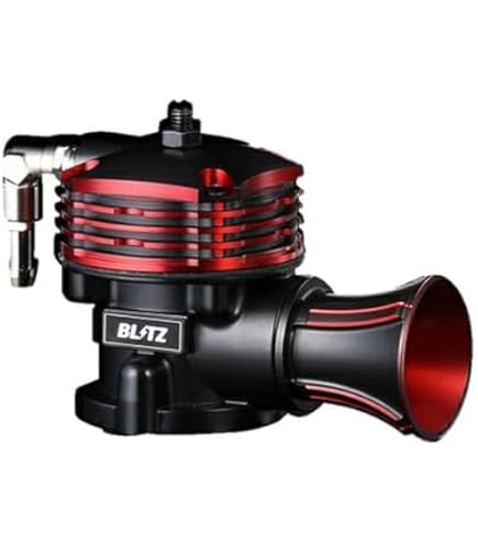 Amazon | TRUST(トラスト) GReddyブローオフバルブFV2 単体 [11501672