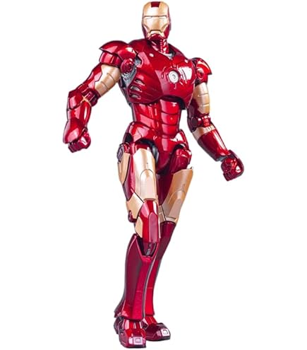 Amazon | ドラゴン 1/9 アイアンマン3 アイアンマン Mk VII マーク 7