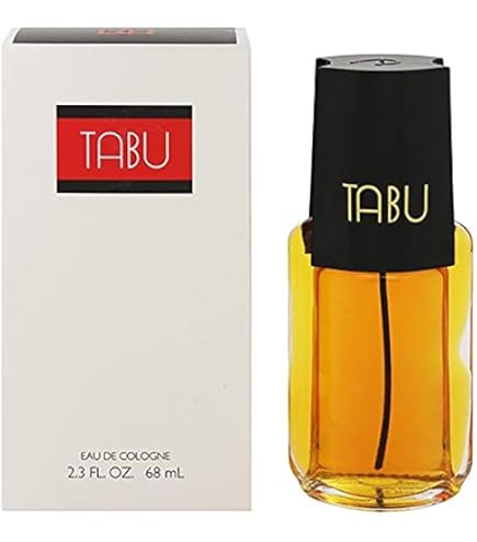 Amazon | 【ダナ】タブー EDC・SP 68ml [並行輸入品] | ダナ