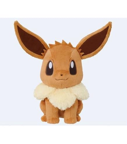 Amazon.co.jp: ポケモンセンターオリジナル クラシックボアぬいぐるみ