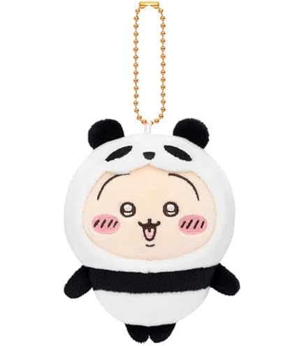 Amazon.co.jp: ちいかわ飯店 来来（ライライ） ぬいぐるみS ハチワレ