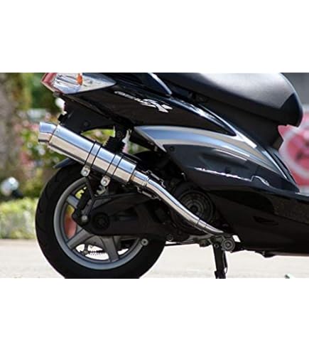 Amazon | バイクパーツセンター(Bike Parts Center) シグナスX SE12J