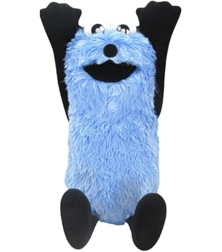 Amazon.co.jp: パペットスンスン おすわりBIGぬいぐるみ（スンスン