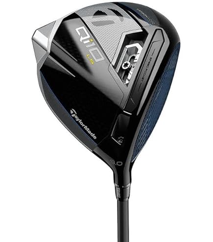 Amazon.co.jp: テーラーメイド（TAYLORMADE） Qi10 LS ドライバー(1W