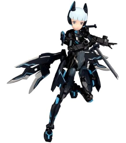 Amazon | コナミデジタルエンタテインメント 武装神姫 紅緒 MMS