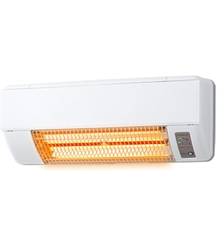 Amazon | 日立 HBD-500S ゆとらいふ [浴室暖房専用機 （壁面取付タイプ