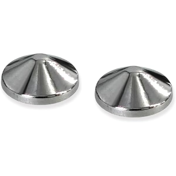 Yゲルマニウム大粒7mm100粒替えシール200粒 Y ゲルマニウム大粒7mm100