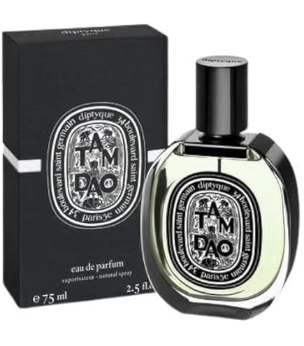 Amazon | ディプティック オードパルファン タムダオ EDP SP 75ml