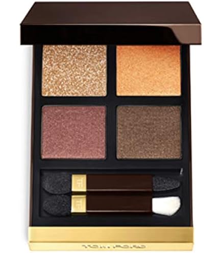 Amazon.co.jp: トム フォード ビューティ アイ カラー クォード 【並行