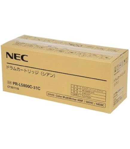 Amazon.co.jp: 【工場直送リンテックトナー】NEC PR-L8600-31 ドラム