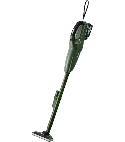 Amazon.co.jp: HiKOKI(ハイコーキ) 36V カプセル式 コードレス 掃除機