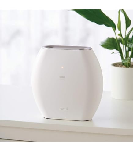 Amazon.co.jp: maxell オゾン除菌消臭器 MXAP-AE400 【この商品は法人