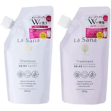 Amazon.co.jp 最新リリース: シャンプー・コンディショナーセット の