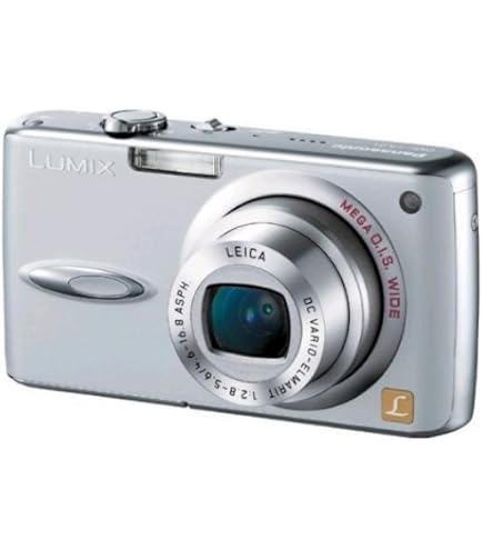 Amazon | パナソニック デジタルカメラ LUMIX (ルミックス) プレシャス