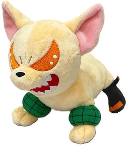 Amazon.co.jp: 爆豪勝己 ヒロアカ だいなまマスコット ふわコロりんBIG