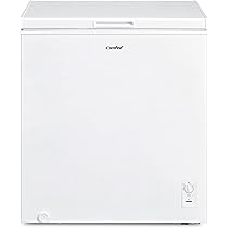 Amazon | 業務用(ジェーシーエム)RIT 冷凍ストッカー RITC-41 41