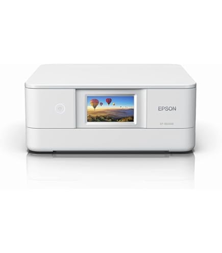 Amazon.co.jp: エプソン プリンター A4 インクジェット 複合機