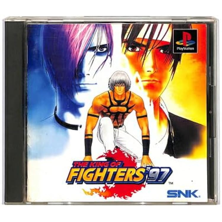 Amazon | ザキングオブファイターズ96 | ゲームソフト