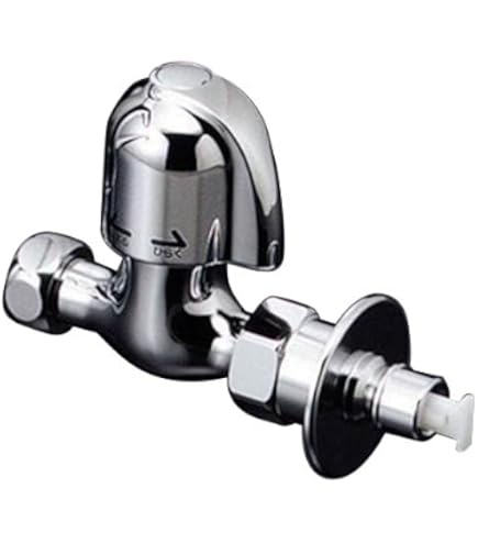 Amazon | KVK 分岐金具 ZK5021PN | キッチン水栓用パーツ